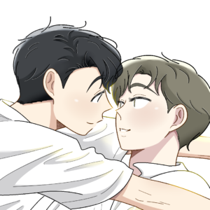 dearest admirer bl comic webtoon webcomic manhwa